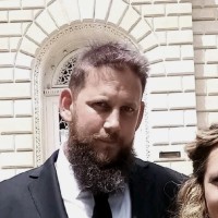 Portrait de Guillaume BARDOT