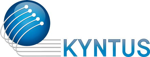 Logo du partenaire Kyntus