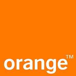 Logo du partenaire Orange